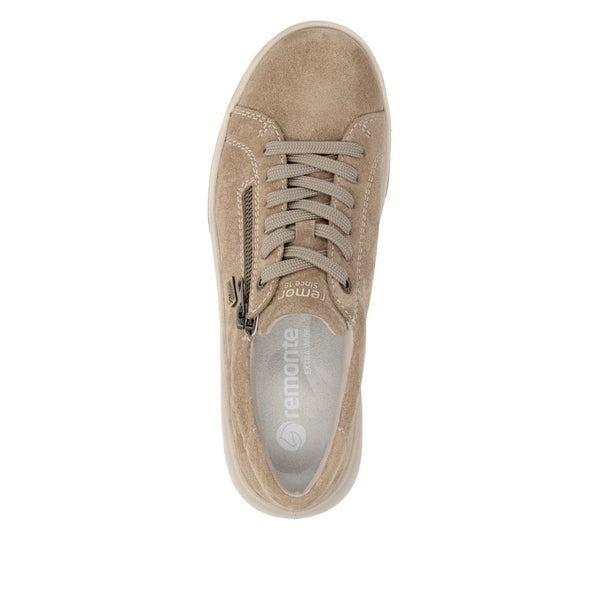 REMONTE D3Q00 SHOE CAMEL