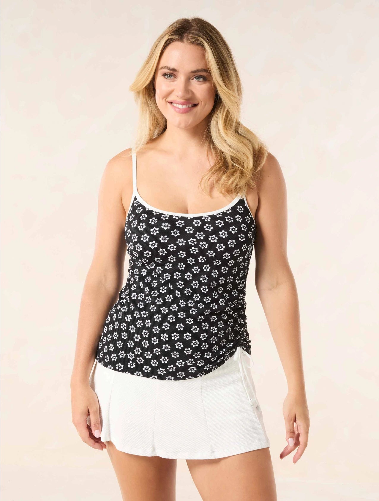 BEACH HOUSE H6F758 BRIDGET TANKINI TOP