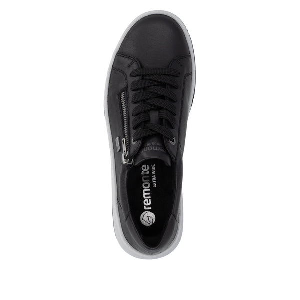 REMONTE D3Q00 SHOE BLACK