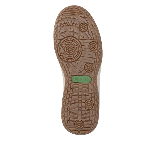 REMONTE D3Q00 SHOE CAMEL