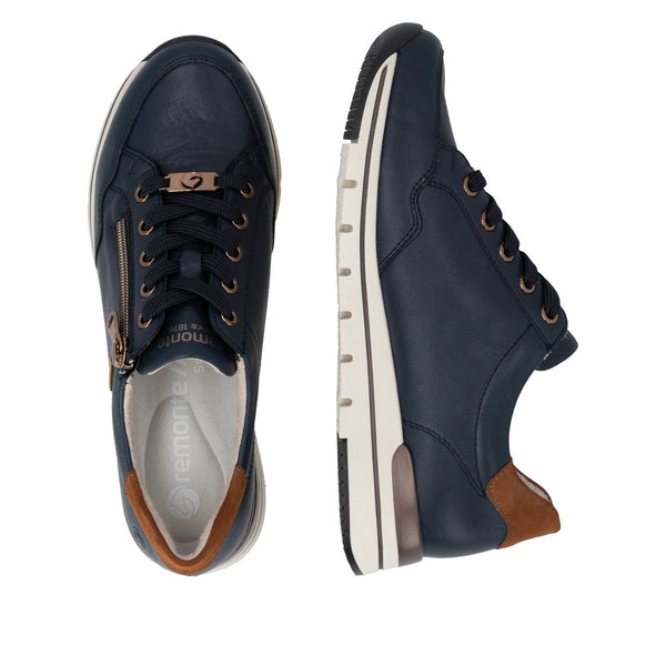 REMONTE R6716 SHOE