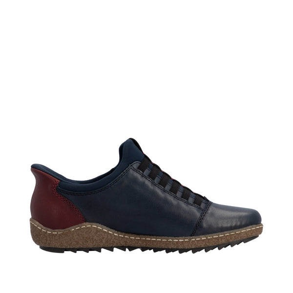 RIEKER L7562 SHOE