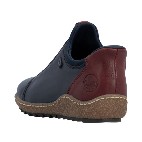 RIEKER L7562 SHOE