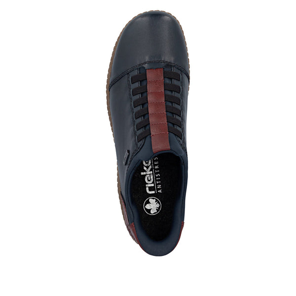 RIEKER L7562 SHOE