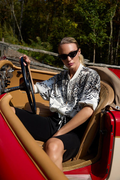 FRANK LYMAN 261657 JACKET