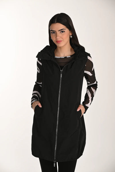 FRANK LYMAN 266288 VEST
