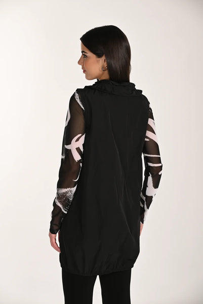 FRANK LYMAN 266288 VEST