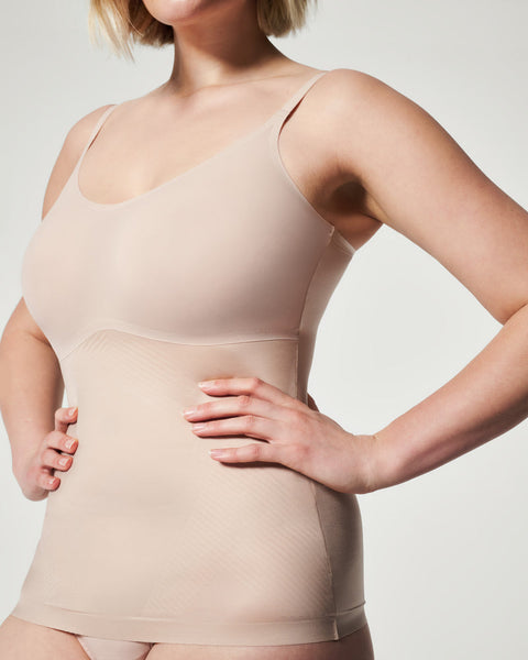 SPANX 10259R SHAPING CAMI
