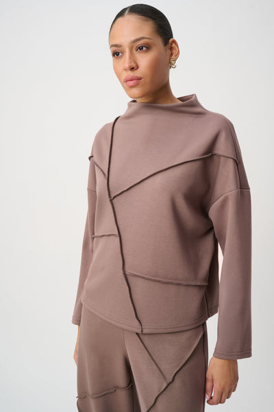 JOSEPH RIBKOFF 264081 SWEATER