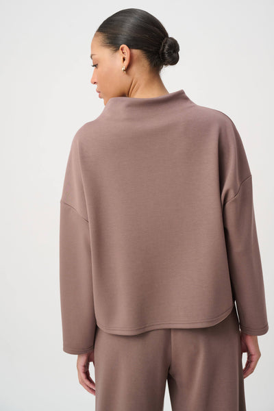 JOSEPH RIBKOFF 264081 SWEATER