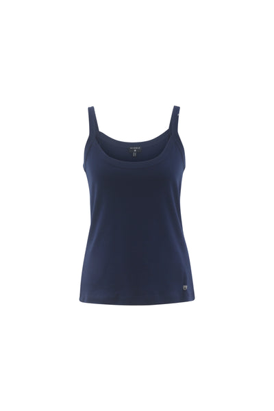 MARBLE 2534 cotton tank 3 colours