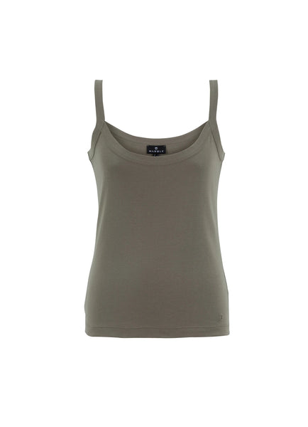 MARBLE 2534 cotton tank 3 colours