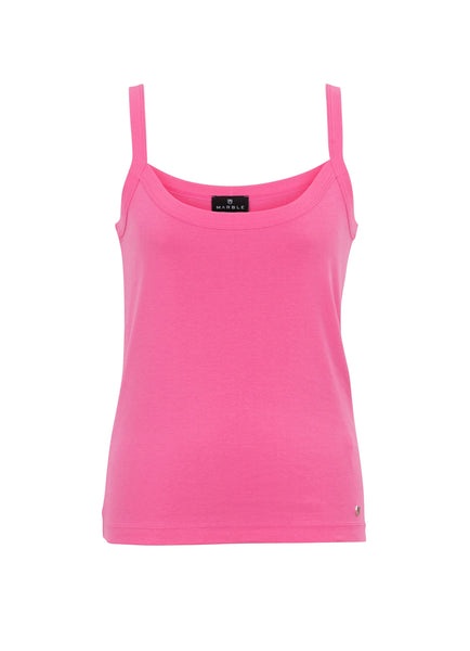 MARBLE 2534 cotton tank 3 colours