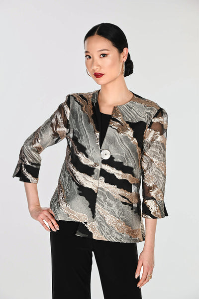 FRANK LYMAN 269368 JACKET