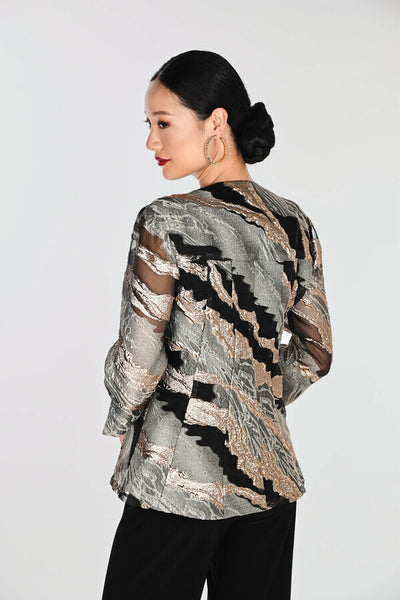 FRANK LYMAN 269368 JACKET