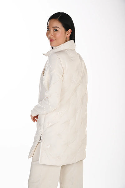 FRANK LYMAN 264838 OUTERWEAR VEST