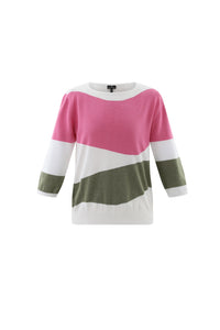 MARBLE 7895 SUPER SOFT COTTON SWEATER