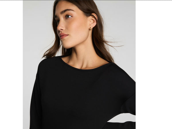SPANX 22391R BOATNECK TUNIC