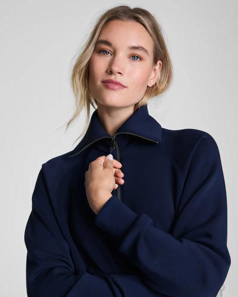 SPANX 50346R AirEssentials® Half Zip