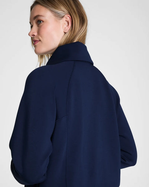SPANX 50346R AirEssentials® Half Zip