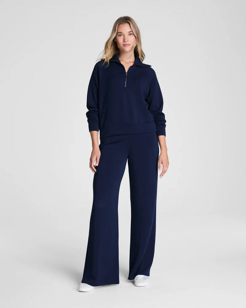 SPANX 50346R AirEssentials® Half Zip