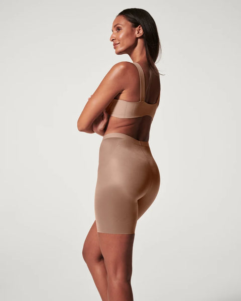SPANX 10234R Thinstincts 2.0 Mid-Thigh Short 3 COLOURS