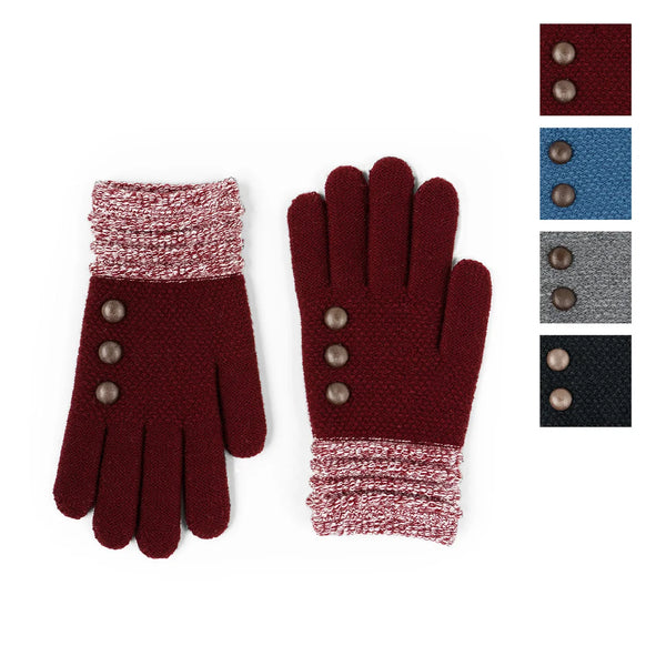 BRITT'S KNITS Originals Gloves