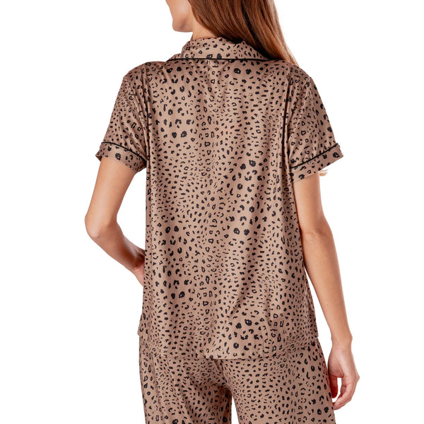 HELLO MELLO HMBZT Breezy Does It Pajama Tops 3 COLOURS