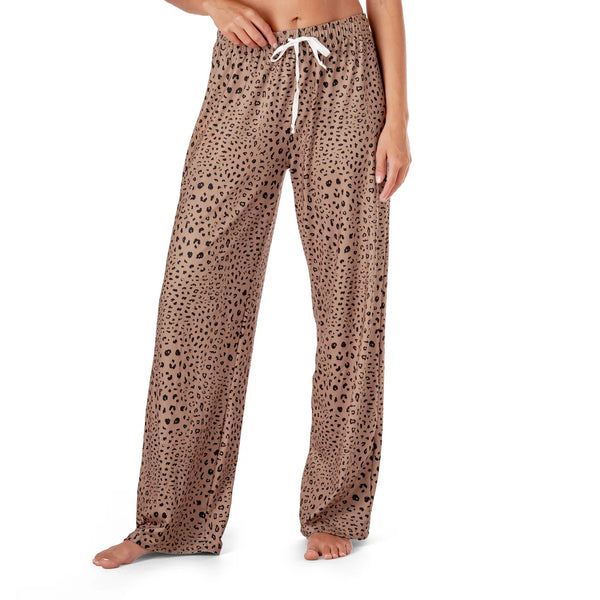 HELLO MELLO HMBZP Breezy Does It Pajama Pants 3 COLOURS