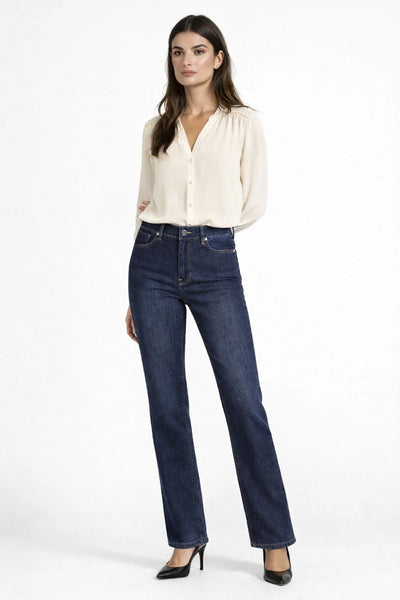 CARRELI JEANS PR-180 BOOTCUT PANT
