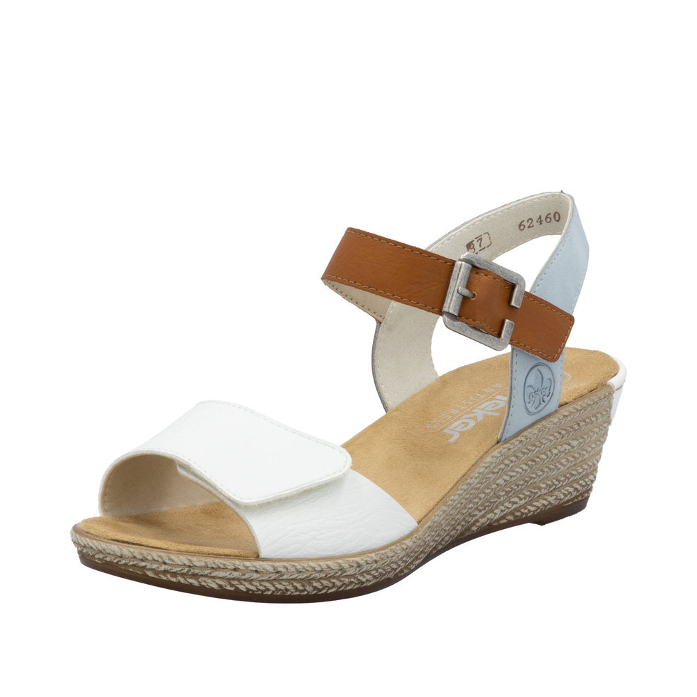 RIEKER 62460 SANDAL