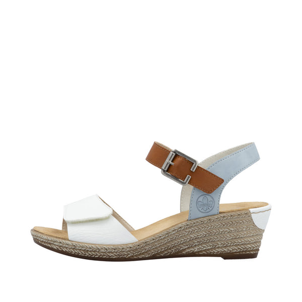 RIEKER 62460 SANDAL