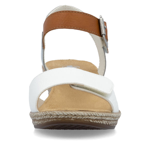 RIEKER 62460 SANDAL
