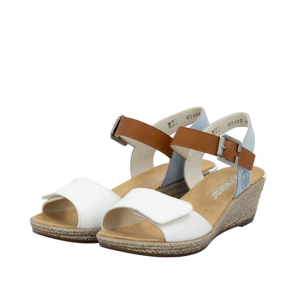 RIEKER 62460 SANDAL