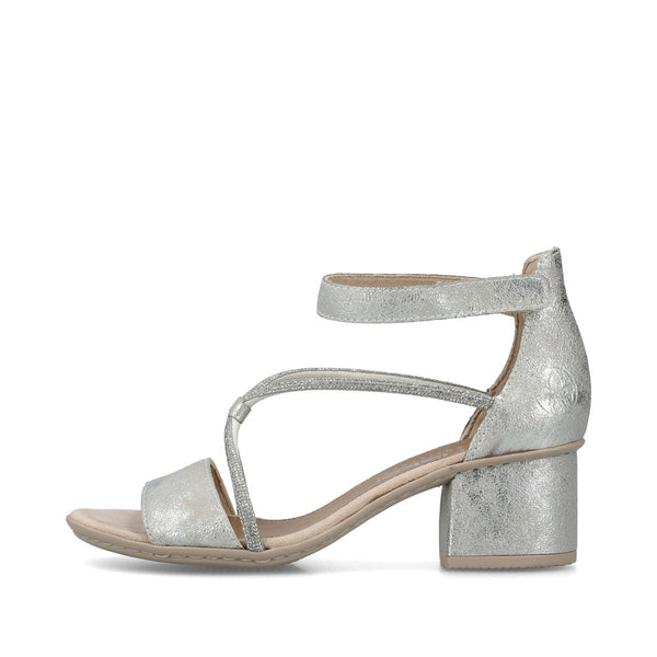 RIEKER 64654 HEEL