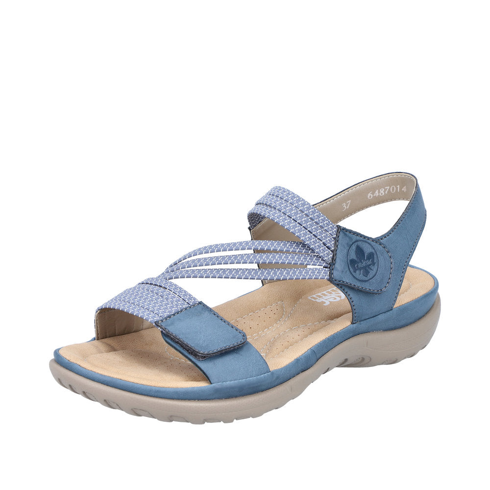 RIEKER 64870 SHOE