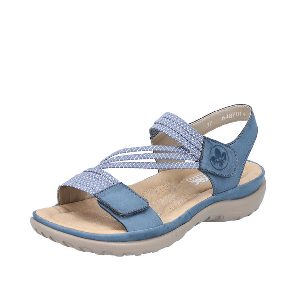 RIEKER 64870 SHOE