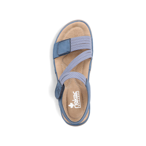 RIEKER 64870 SHOE