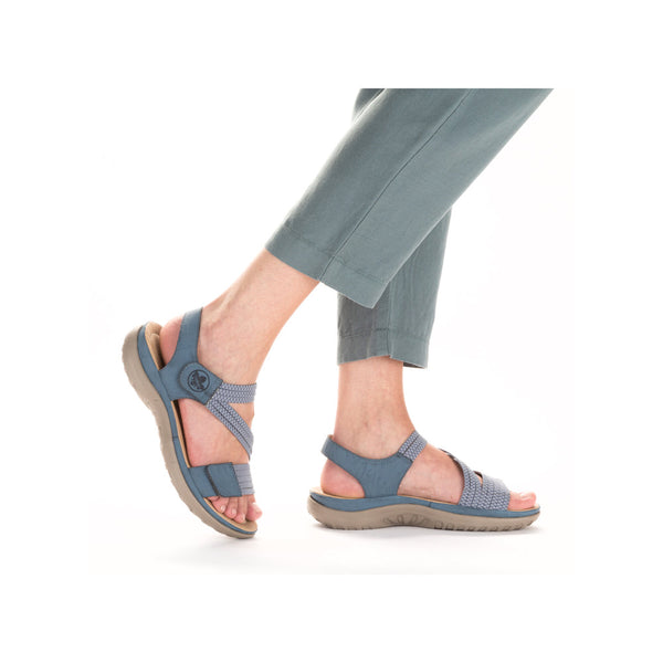 RIEKER 64870 SHOE