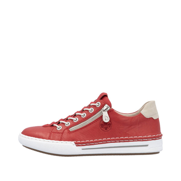RIEKER L7250 SHOE- 2 colours