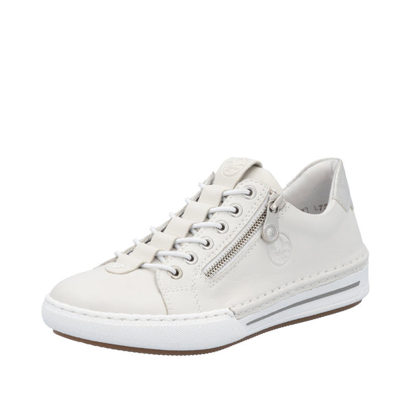 RIEKER L7250 SHOE- 2 colours