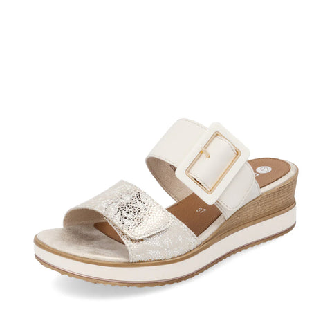 REMONTE D6463 shoe