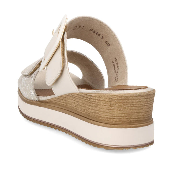 REMONTE D6463 shoe