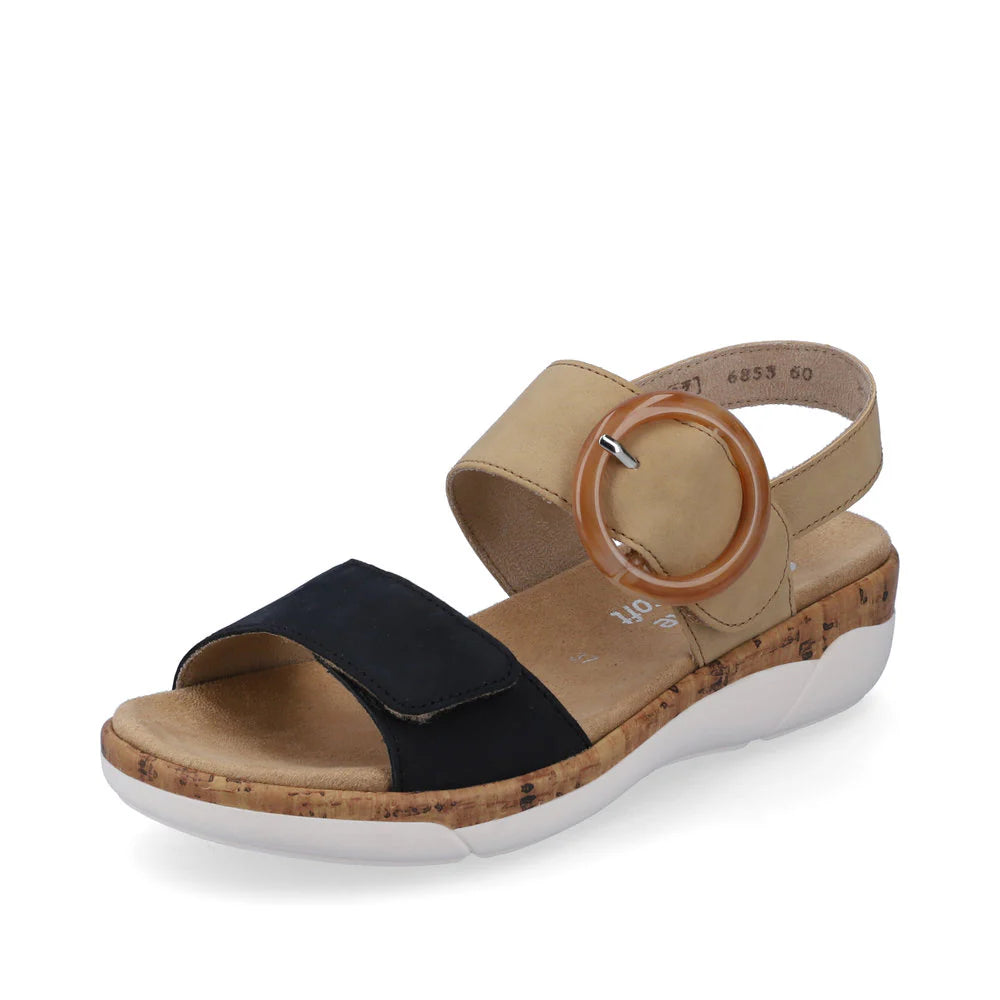 REMONTE R5653 SHOE