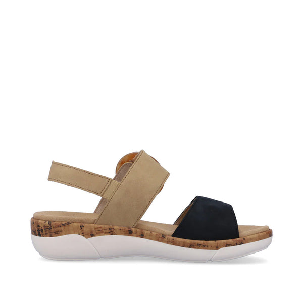 REMONTE R5653 SHOE