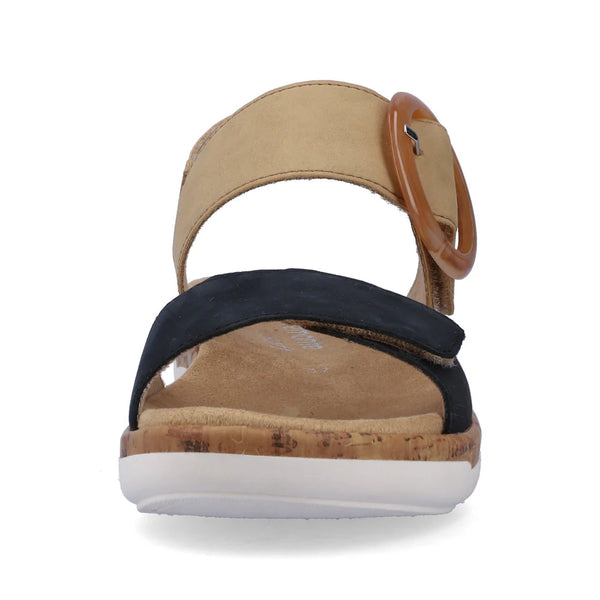 REMONTE R5653 SHOE