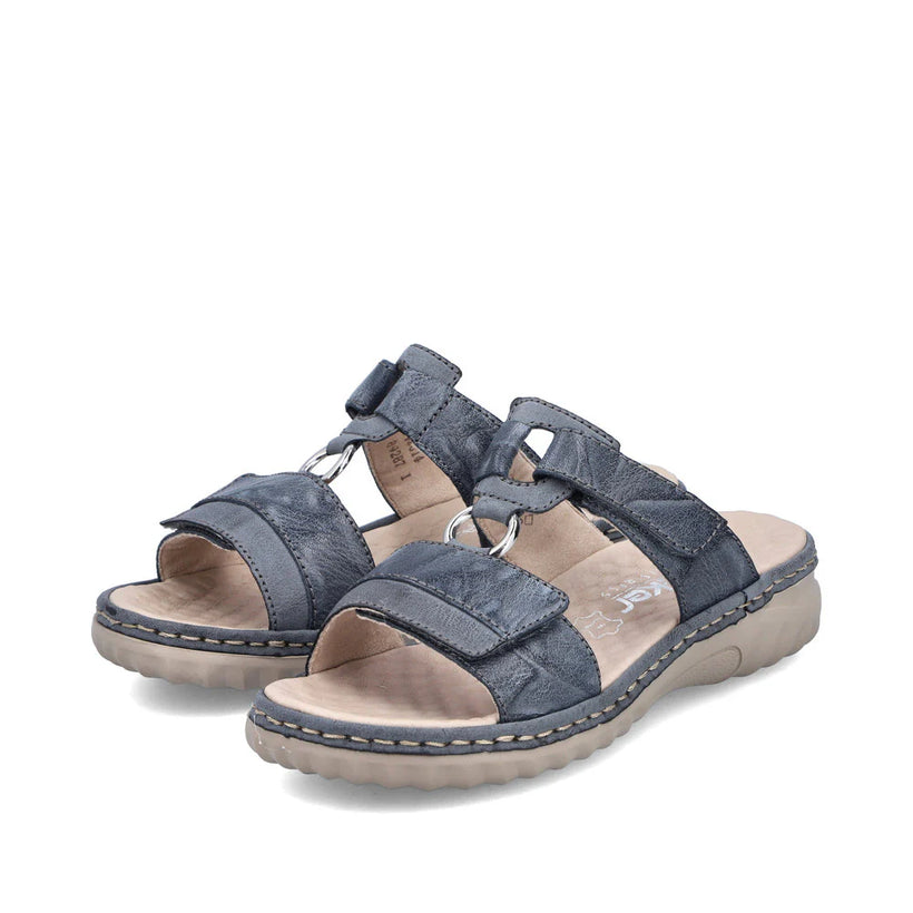 RIEKER &amp; REMONTE SPRING 2025