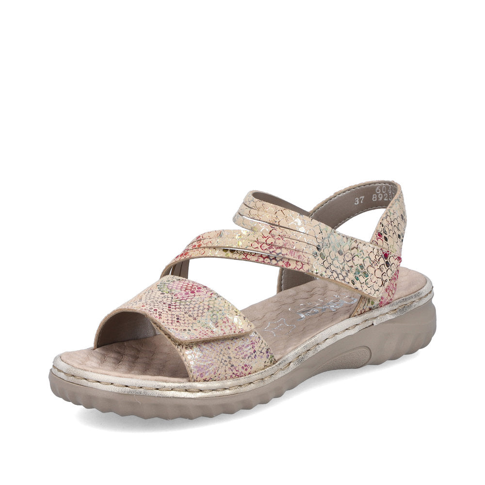 RIEKER 60464 SANDAL