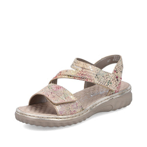 RIEKER 60464 SANDAL