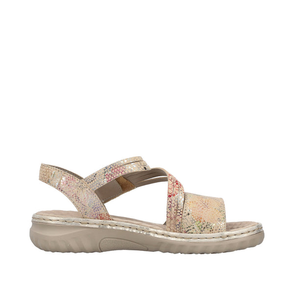 RIEKER 60464 SANDAL